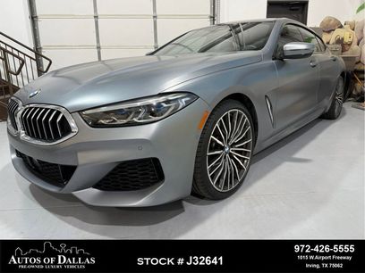 Used 2022 BMW 840i Gran Coupe