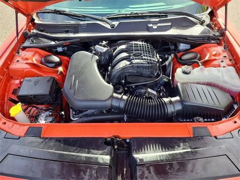 Used 2023 Dodge Challenger GT w/ Blacktop Package image 32