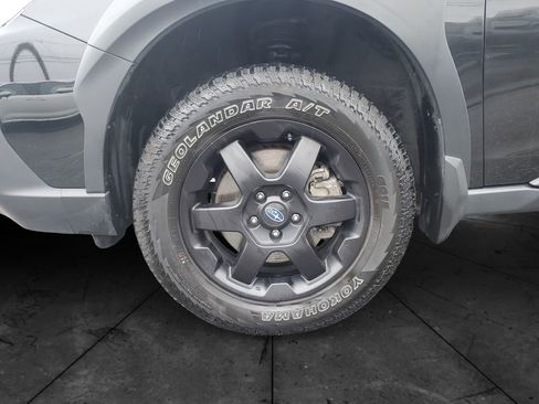 Certified 2025 Subaru Outback Wilderness image 14