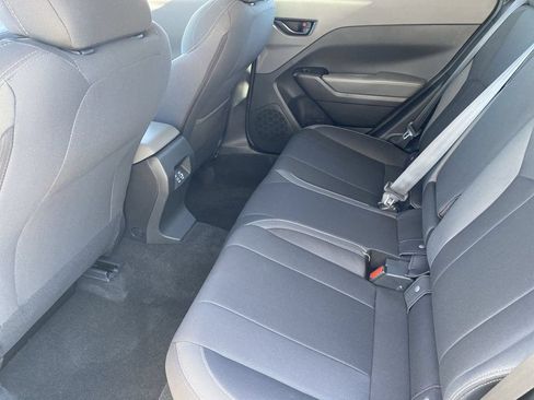 New 2026 Subaru Crosstrek 2.0i Premium AWD/4WD image 13