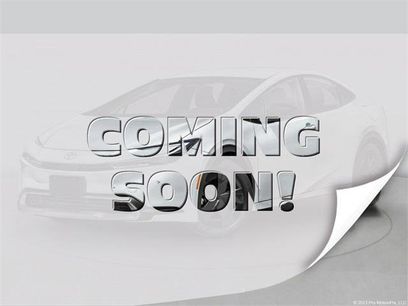 Certified 2025 Toyota Prius Plug-In Hybrid