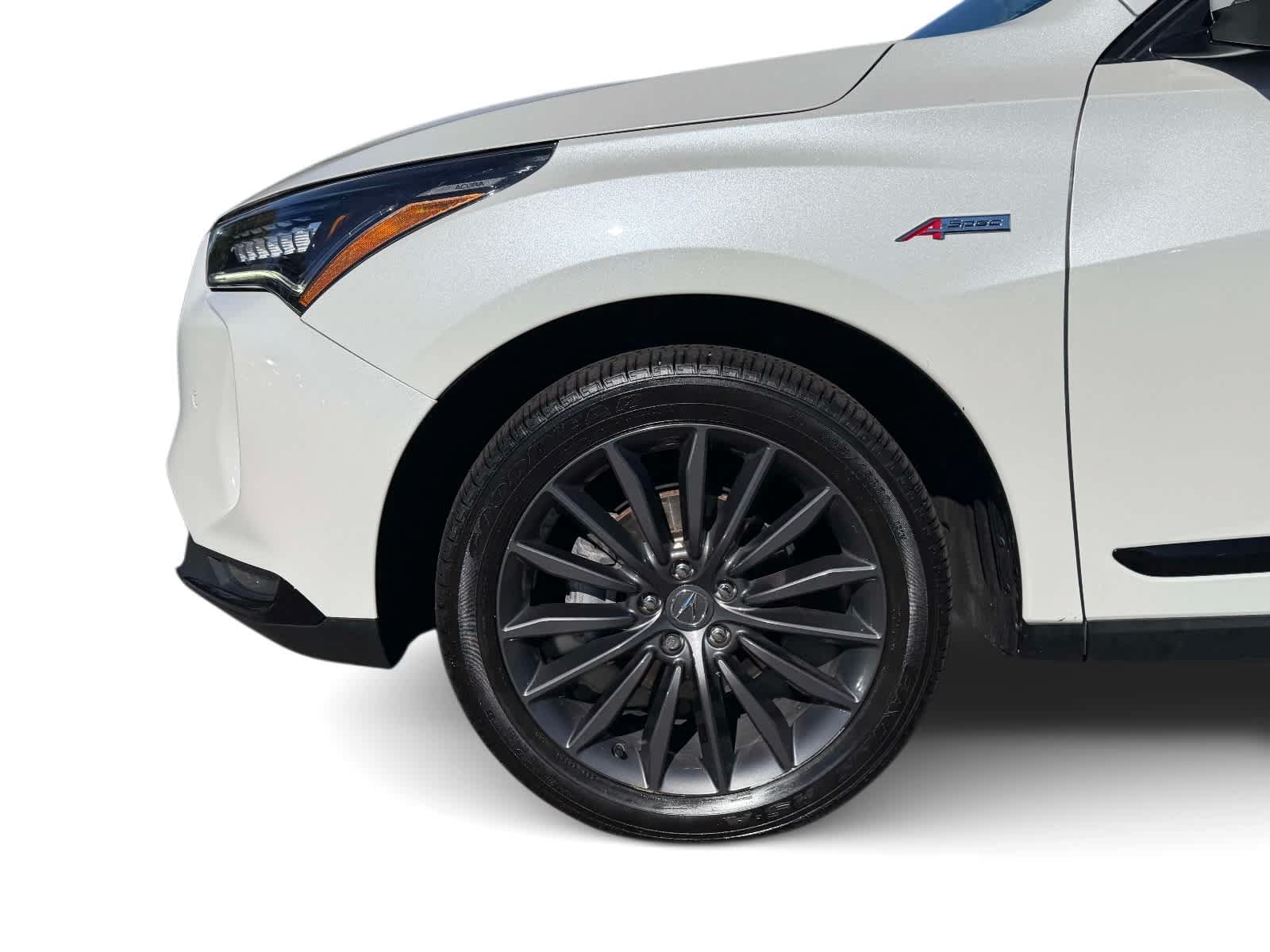 Used 2024 Acura RDX w/ Advance Package AWD/4WD image 7