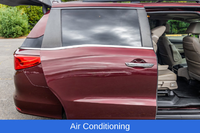 Used 2019 Honda Odyssey EX-L image 19