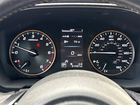 Used 2022 Subaru Outback Wilderness image 30