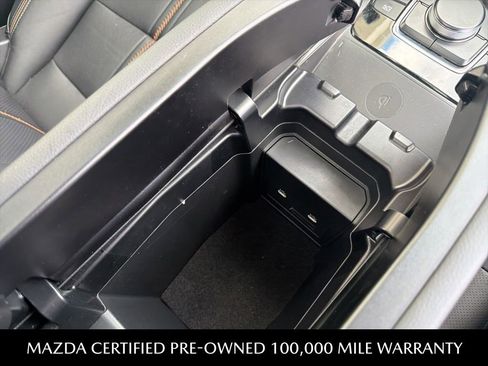 Certified 2025 MAZDA CX-50 2.5 Hybrid w/ Premium Plus Pkg AWD/4WD image 18