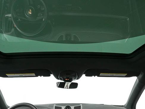 Certified 2025 Porsche Cayenne image 20