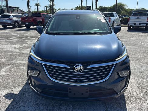 Used 2023 Buick Enclave Essence w/ Experience Buick Package image 2