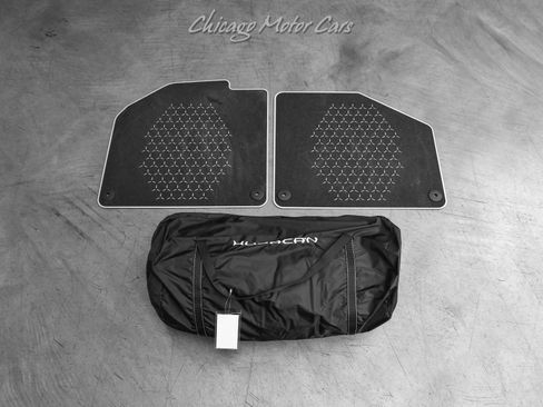 Used 2018 Lamborghini Huracan Performante image 57