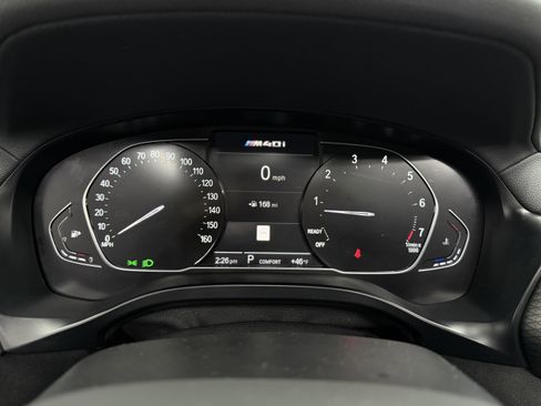 Used 2022 BMW X3 M40i image 18