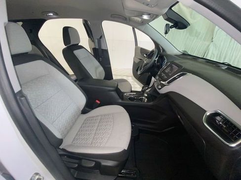 Used 2024 Chevrolet Equinox LS w/ LS Convenience Package AWD/4WD image 37