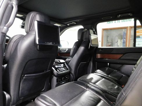 Used 2021 Lincoln Navigator L Reserve image 79