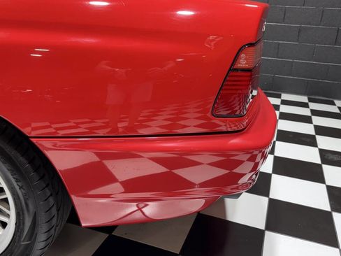 Used 1991 BMW 850i image 33