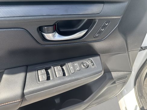 Used 2024 Honda CR-V Sport-L image 17