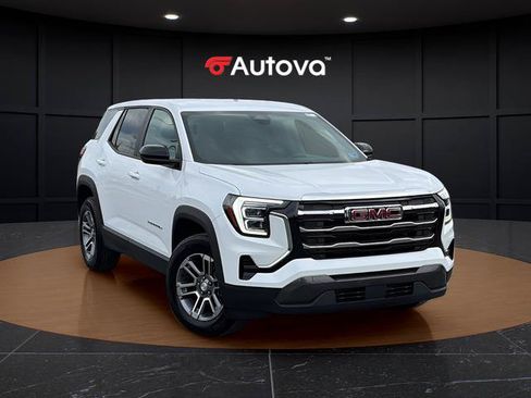 Used 2025 GMC Terrain Elevation AWD/4WD image 7