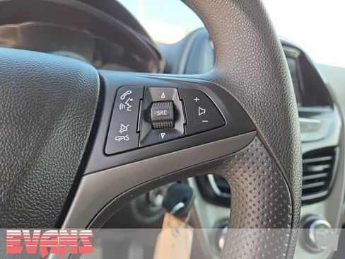 Used 2021 Chevrolet Spark LT image 13