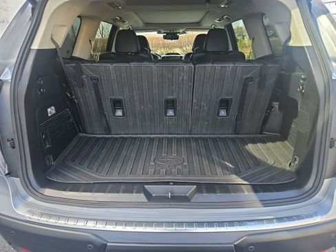 Used 2023 Subaru Ascent Touring image 22