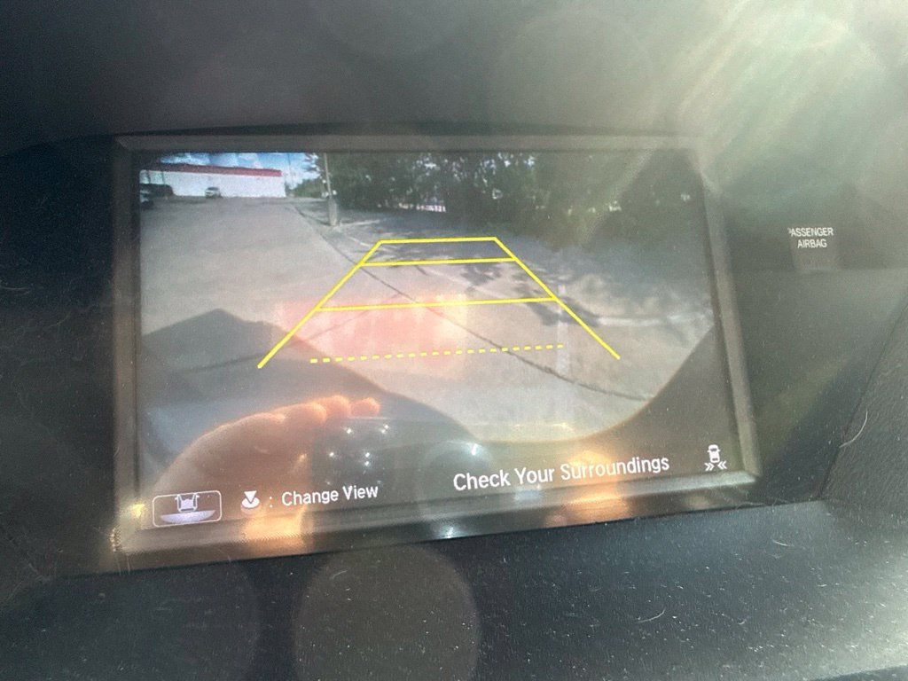 Used 2017 Acura MDX w/ Technology Package FWD image 23
