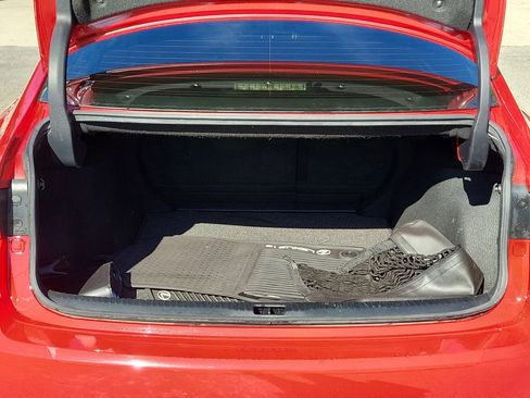 Used 2016 Lexus IS 350 w/ F Sport Package image 9