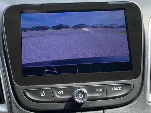 Used 2023 Chevrolet Malibu RS w/ LPO, Floor Liner Package FWD image 29