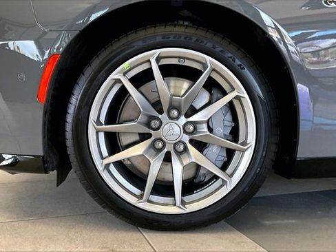 New 2026 Dodge Charger Scat Pack image 10