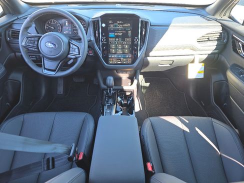 Used 2026 Subaru Forester Limited image 2