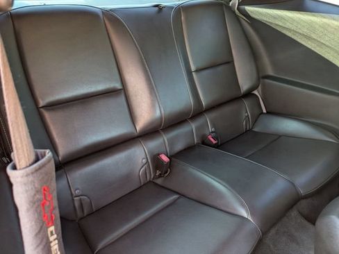 Used 2013 Chevrolet Camaro SS w/ RS Package RWD image 28