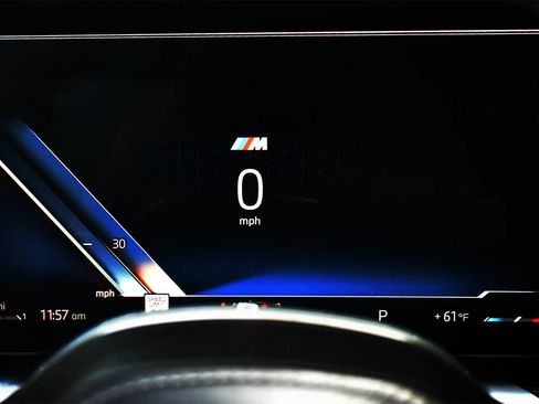Used 2024 BMW 760i xDrive AWD/4WD image 22