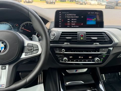 Used 2019 BMW X3 M40i AWD/4WD image 14