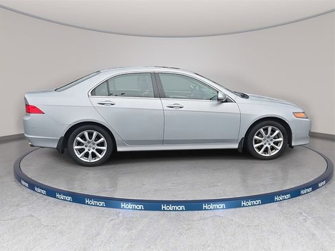 Used 2006 Acura TSX image 5