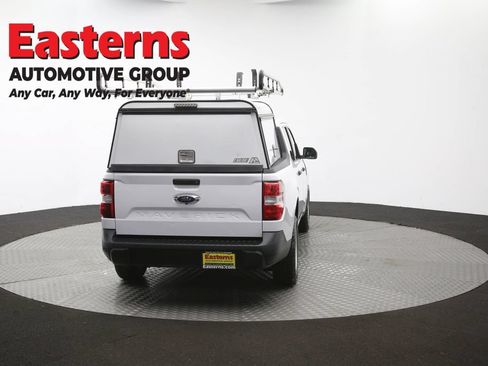 Used 2022 Ford Maverick XL FWD image 35