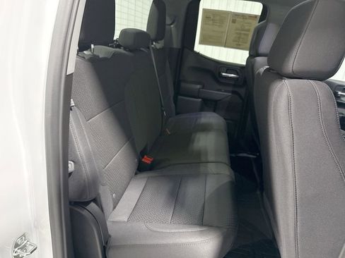 Used 2026 GMC Sierra 1500 Pro w/ Graphite Edition image 28