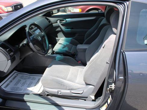 Used 2006 Honda Accord EX image 11