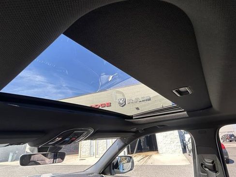 New 2025 Jeep Grand Cherokee Laredo X image 19