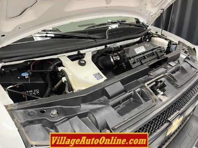 Used 2019 Chevrolet Express 2500 RWD image 34
