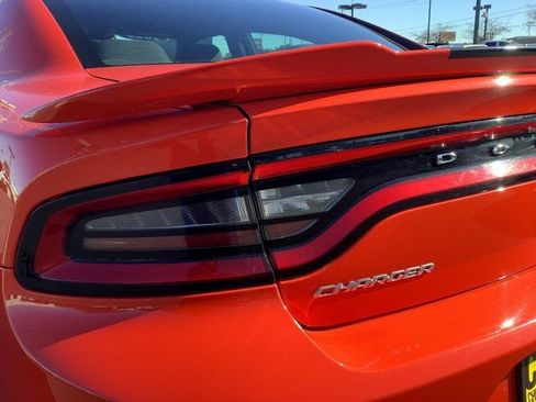 Used 2022 Dodge Charger GT image 40