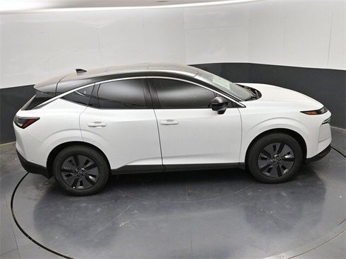 New 2025 Nissan Murano SL image 28