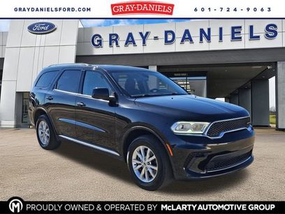 Used 2023 Dodge Durango SXT