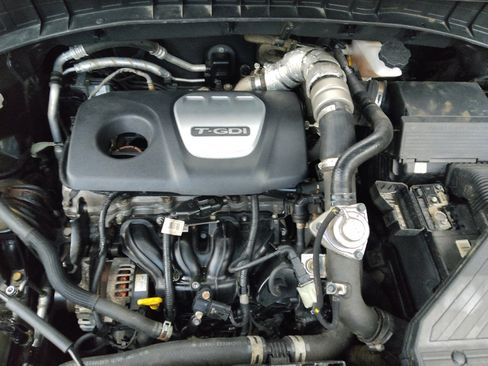 Used 2016 Hyundai Tucson Sport image 30