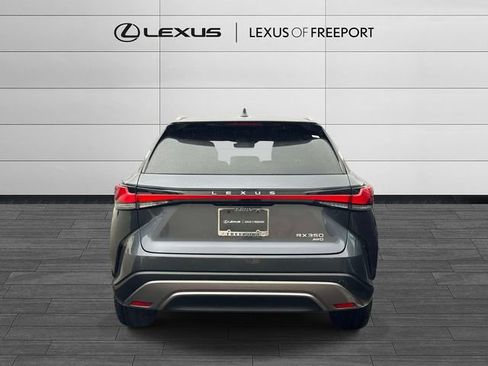 Used 2025 Lexus RX 350 Premium image 5