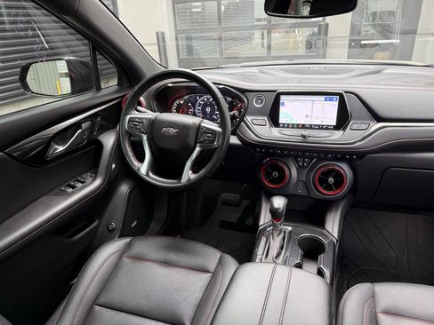 Used 2022 Chevrolet Blazer RS AWD/4WD image 22