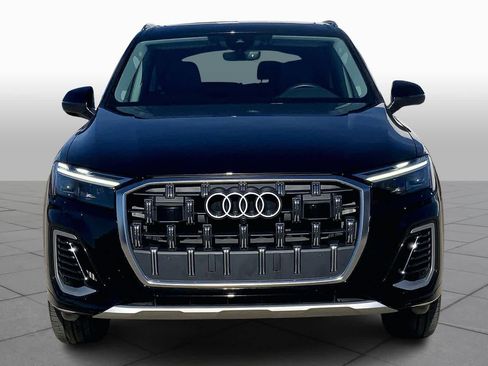 Used 2025 Audi Q7 3.0T Premium Plus image 4