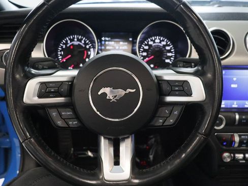 Certified 2023 Ford Mustang Premium RWD image 6