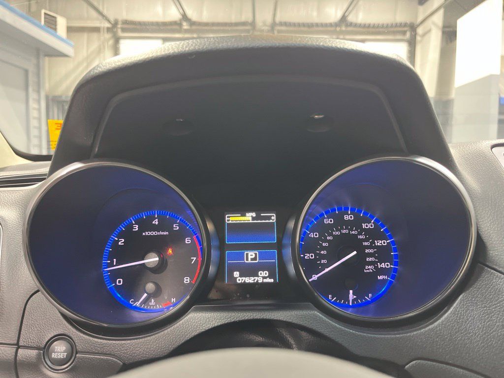 Used 2017 Subaru Legacy 2.5i Premium AWD/4WD image 19