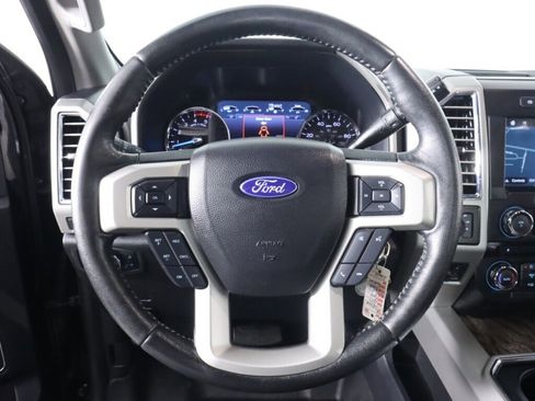 Used 2017 Ford F250 Lariat w/ FX4 Off-Road Package image 13