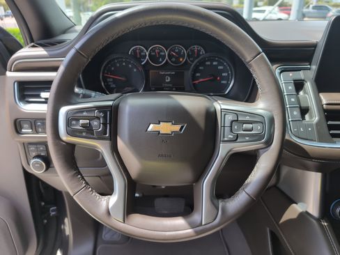 Used 2023 Chevrolet Tahoe LS w/ Driver Alert Package AWD/4WD image 17