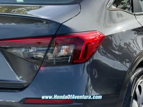 Certified 2023 Honda Civic LX image 6