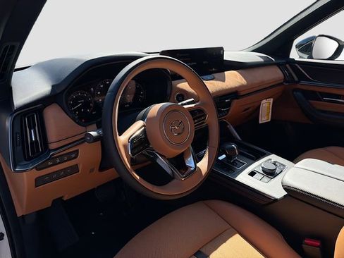 New 2026 MAZDA CX-70 3.3 Turbo S w/ Premium Plus image 27