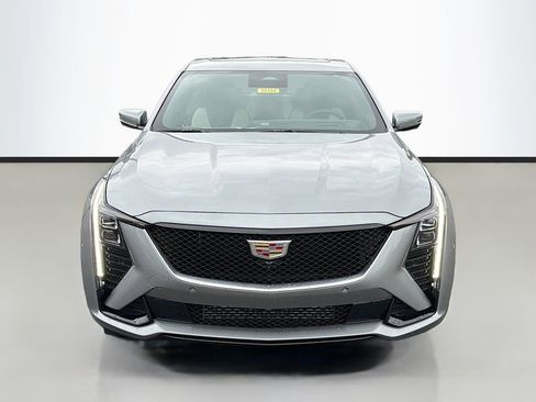 New 2026 Cadillac CT5 Sport image 2
