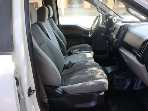 Used 2017 Ford F150 XL w/ XL Power Equipment Group AWD/4WD image 22