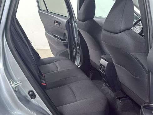 Certified 2026 Toyota Corolla Cross LE image 17